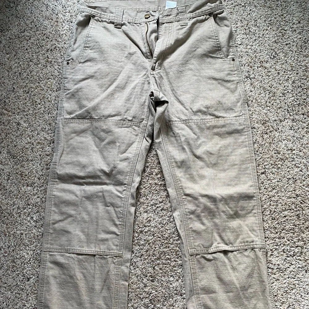 (2) Key Work pants - Picture 6 of 7